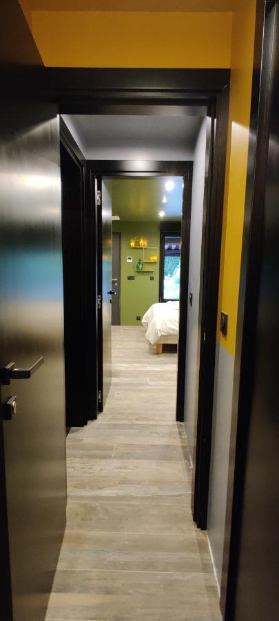 Bed and Breakfast Mas des Buscades Cabris Exterior foto